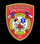 Beaumont Fire Rescue